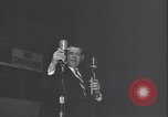 Image of Arthur Godfrey Greenland Thule Air Force Base, 1954, second 54 stock footage video 65675022799