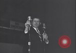 Image of Arthur Godfrey Greenland Thule Air Force Base, 1954, second 55 stock footage video 65675022799