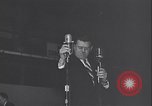 Image of Arthur Godfrey Greenland Thule Air Force Base, 1954, second 56 stock footage video 65675022799