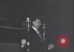 Image of Arthur Godfrey Greenland Thule Air Force Base, 1954, second 57 stock footage video 65675022799