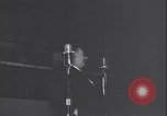 Image of Arthur Godfrey Greenland Thule Air Force Base, 1954, second 59 stock footage video 65675022799