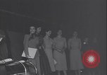 Image of Arthur Godfrey Greenland Thule Air Force Base, 1954, second 60 stock footage video 65675022799