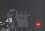 Image of Arthur Godfrey Greenland Thule Air Force Base, 1954, second 62 stock footage video 65675022799