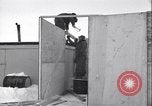 Standbild konstruieren Zufuhrwelle Grönland, 1954, aus Sekunde 3 historischem Filmmaterial Videoclip 65675022800