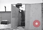 Standbild konstruieren Zufuhrwelle Grönland, 1954, aus Sekunde 5 historischem Filmmaterial Videoclip 65675022800