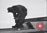 Standbild konstruieren Zufuhrwelle Grönland, 1954, aus Sekunde 17 historischem Filmmaterial Videoclip 65675022800