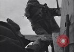 Standbild konstruieren Zufuhrwelle Grönland, 1954, aus Sekunde 20 historischem Filmmaterial Videoclip 65675022800