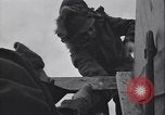 Standbild konstruieren Zufuhrwelle Grönland, 1954, aus Sekunde 21 historischem Filmmaterial Videoclip 65675022800
