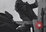 Standbild konstruieren Zufuhrwelle Grönland, 1954, aus Sekunde 24 historischem Filmmaterial Videoclip 65675022800