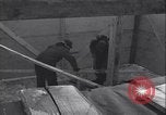 Standbild konstruieren Zufuhrwelle Grönland, 1954, aus Sekunde 28 historischem Filmmaterial Videoclip 65675022800