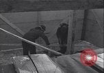 Standbild konstruieren Zufuhrwelle Grönland, 1954, aus Sekunde 29 historischem Filmmaterial Videoclip 65675022800