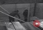 Standbild konstruieren Zufuhrwelle Grönland, 1954, aus Sekunde 35 historischem Filmmaterial Videoclip 65675022800