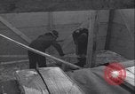 Standbild konstruieren Zufuhrwelle Grönland, 1954, aus Sekunde 36 historischem Filmmaterial Videoclip 65675022800