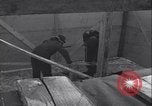 Standbild konstruieren Zufuhrwelle Grönland, 1954, aus Sekunde 37 historischem Filmmaterial Videoclip 65675022800