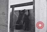 Standbild konstruieren Zufuhrwelle Grönland, 1954, aus Sekunde 40 historischem Filmmaterial Videoclip 65675022800