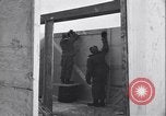 Standbild konstruieren Zufuhrwelle Grönland, 1954, aus Sekunde 45 historischem Filmmaterial Videoclip 65675022800