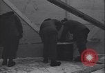 Standbild konstruieren Zufuhrwelle Grönland, 1954, aus Sekunde 52 historischem Filmmaterial Videoclip 65675022800