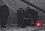 Standbild konstruieren Zufuhrwelle Grönland, 1954, aus Sekunde 55 historischem Filmmaterial Videoclip 65675022800