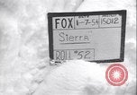 Image Igloo à la base météorologique de l'armée le Groenland, 1954, de la seconde 4 séquences d'archives historiques vidéo 65675022801
