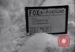 Image Igloo à la base météorologique de l'armée le Groenland, 1954, de la seconde 9 séquences d'archives historiques vidéo 65675022801