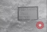 Image of Weather balloon gas Greenland, 1954, second 1 stock footage video 65675022802