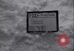 Image of Weather balloon gas Greenland, 1954, second 4 stock footage video 65675022802
