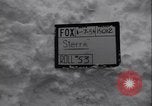 Image of Weather balloon gas Greenland, 1954, second 6 stock footage video 65675022802