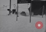 Image of Weather balloon gas Greenland, 1954, second 10 stock footage video 65675022802