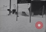 Image of Weather balloon gas Greenland, 1954, second 11 stock footage video 65675022802
