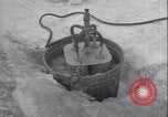Image of Weather balloon gas Greenland, 1954, second 45 stock footage video 65675022802