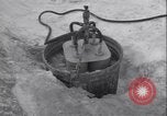 Image of Weather balloon gas Greenland, 1954, second 47 stock footage video 65675022802