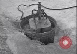 Image of Weather balloon gas Greenland, 1954, second 49 stock footage video 65675022802