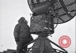 Image of Weather balloon launch Greenland, 1954, second 12 stock footage video 65675022803