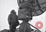 Image of Weather balloon launch Greenland, 1954, second 13 stock footage video 65675022803