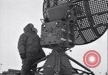 Image of Weather balloon launch Greenland, 1954, second 15 stock footage video 65675022803