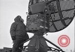Image of Weather balloon launch Greenland, 1954, second 16 stock footage video 65675022803