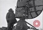 Image of Weather balloon launch Greenland, 1954, second 17 stock footage video 65675022803
