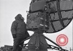 Image of Weather balloon launch Greenland, 1954, second 18 stock footage video 65675022803
