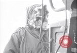 Image of Weather balloon launch Greenland, 1954, second 19 stock footage video 65675022803