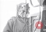Image of Weather balloon launch Greenland, 1954, second 20 stock footage video 65675022803