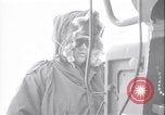 Image of Weather balloon launch Greenland, 1954, second 21 stock footage video 65675022803