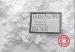 Image of Weather balloon launch Greenland, 1954, second 22 stock footage video 65675022803
