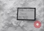 Image of Weather balloon launch Greenland, 1954, second 23 stock footage video 65675022803