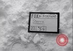 Image of Weather balloon launch Greenland, 1954, second 24 stock footage video 65675022803