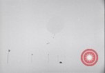 Image of Weather balloon launch Greenland, 1954, second 49 stock footage video 65675022803