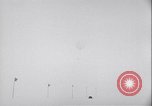 Image of Weather balloon launch Greenland, 1954, second 51 stock footage video 65675022803