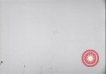 Image of Weather balloon launch Greenland, 1954, second 52 stock footage video 65675022803