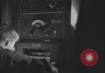 Standbild Wetterdatenblatt Grönland, 1954, aus Sekunde 35 historischem Filmmaterial Videoclip 65675022804