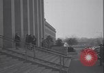 Standbild Pentagon Exterieur und Interieur Views 1953 Arlington Virginia USA, 1953, aus Sekunde 23 historischem Filmmaterial Videoclip 65675022807