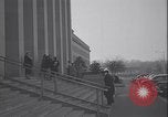 Standbild Pentagon Exterieur und Interieur Views 1953 Arlington Virginia USA, 1953, aus Sekunde 26 historischem Filmmaterial Videoclip 65675022807